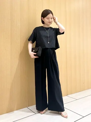 23区 S 松浦 コーディネート画像