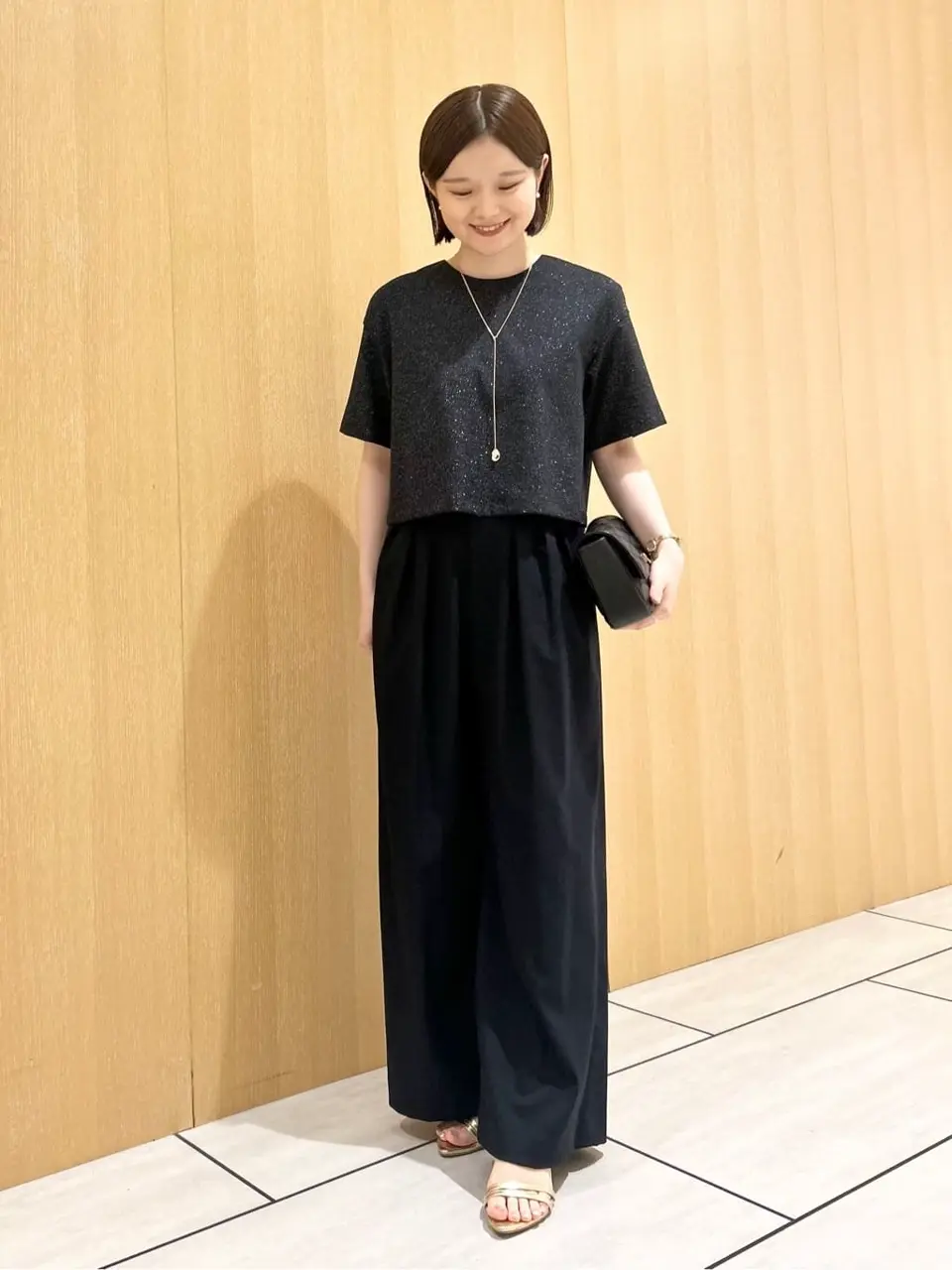 23区 S 松浦 コーディネート画像