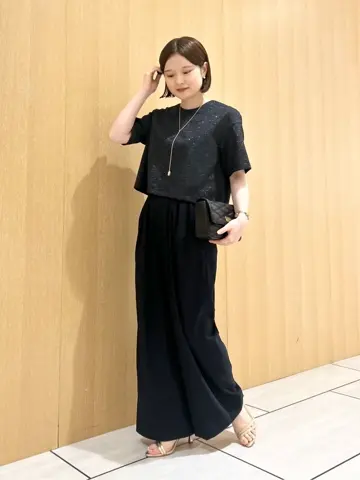 23区 S 松浦 コーディネート画像