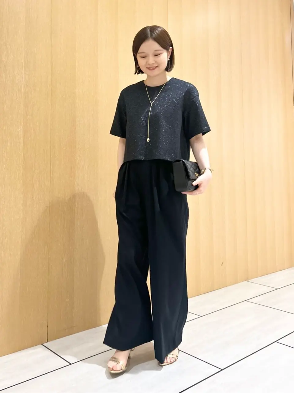 23区 S 松浦 コーディネート画像