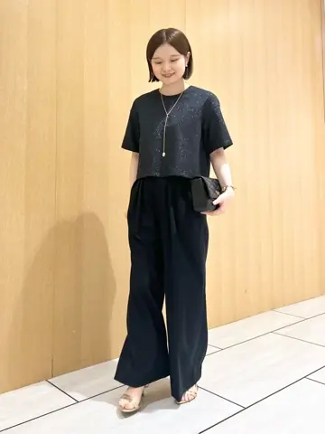 23区 S 松浦 コーディネート画像