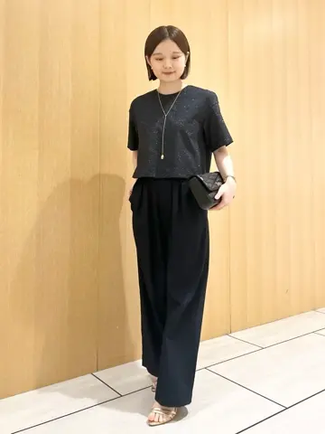 23区 S 松浦 コーディネート画像