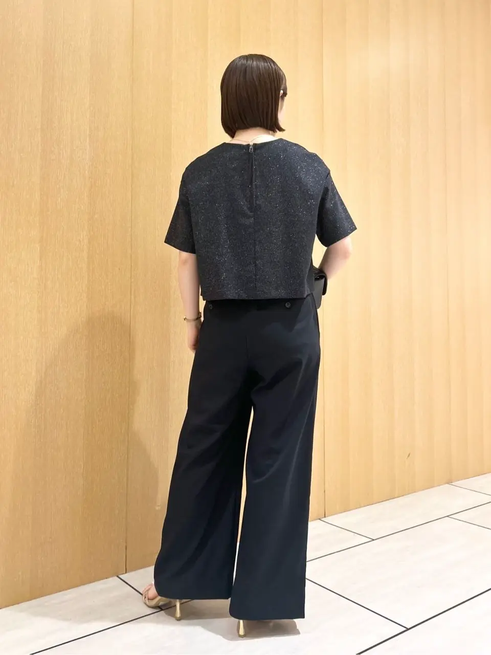 23区 S 松浦 コーディネート画像