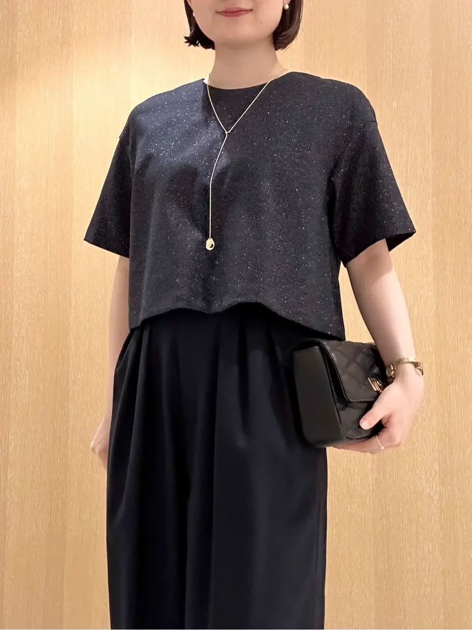 23区 S 松浦 コーディネート画像