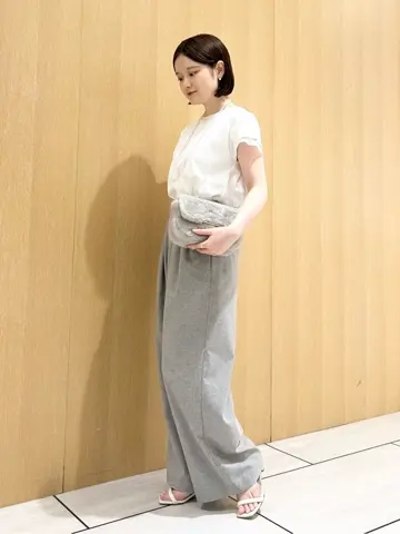 23区 S 松浦 コーディネート画像