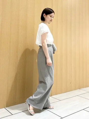 23区 S 松浦 コーディネート画像