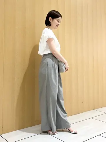 23区 S 松浦 コーディネート画像