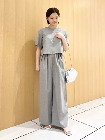 23区 S 松浦 コーディネート画像