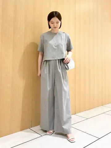 23区 S 松浦 コーディネート画像