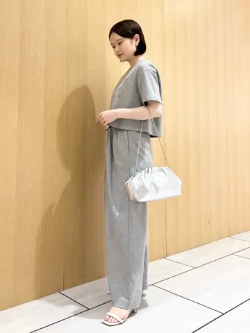 23区 S 松浦 コーディネート画像