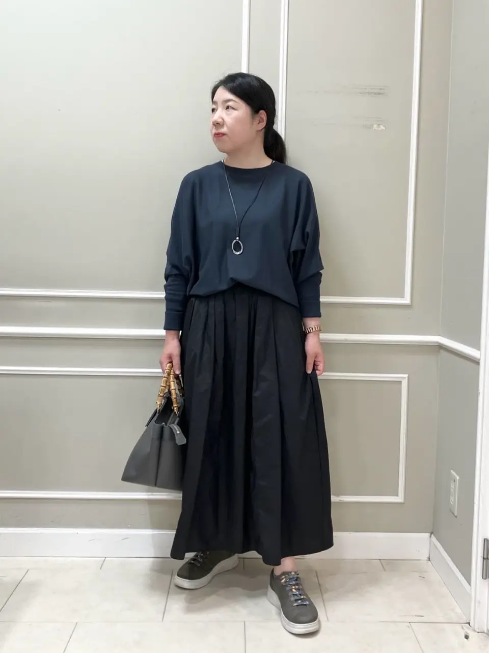 23区 S 児玉 コーディネート画像