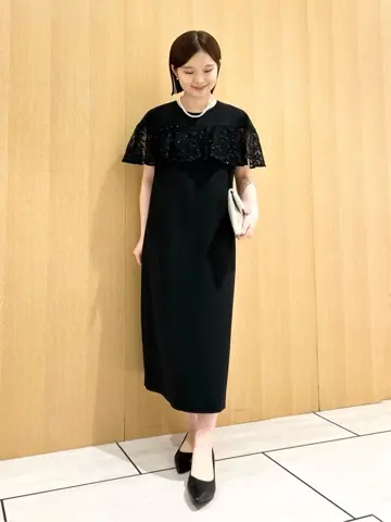 23区 S 松浦 コーディネート画像