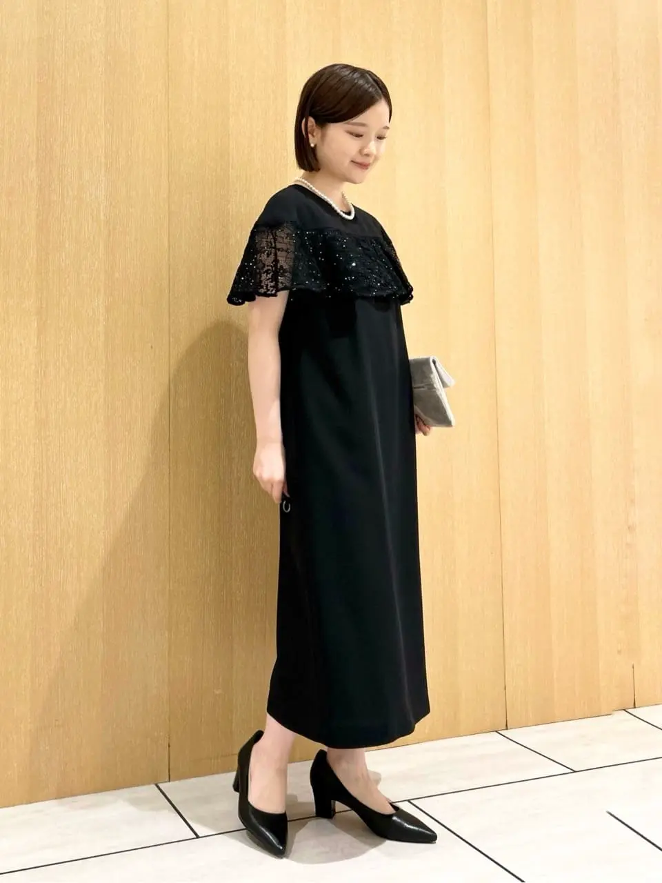 23区 S 松浦 コーディネート画像