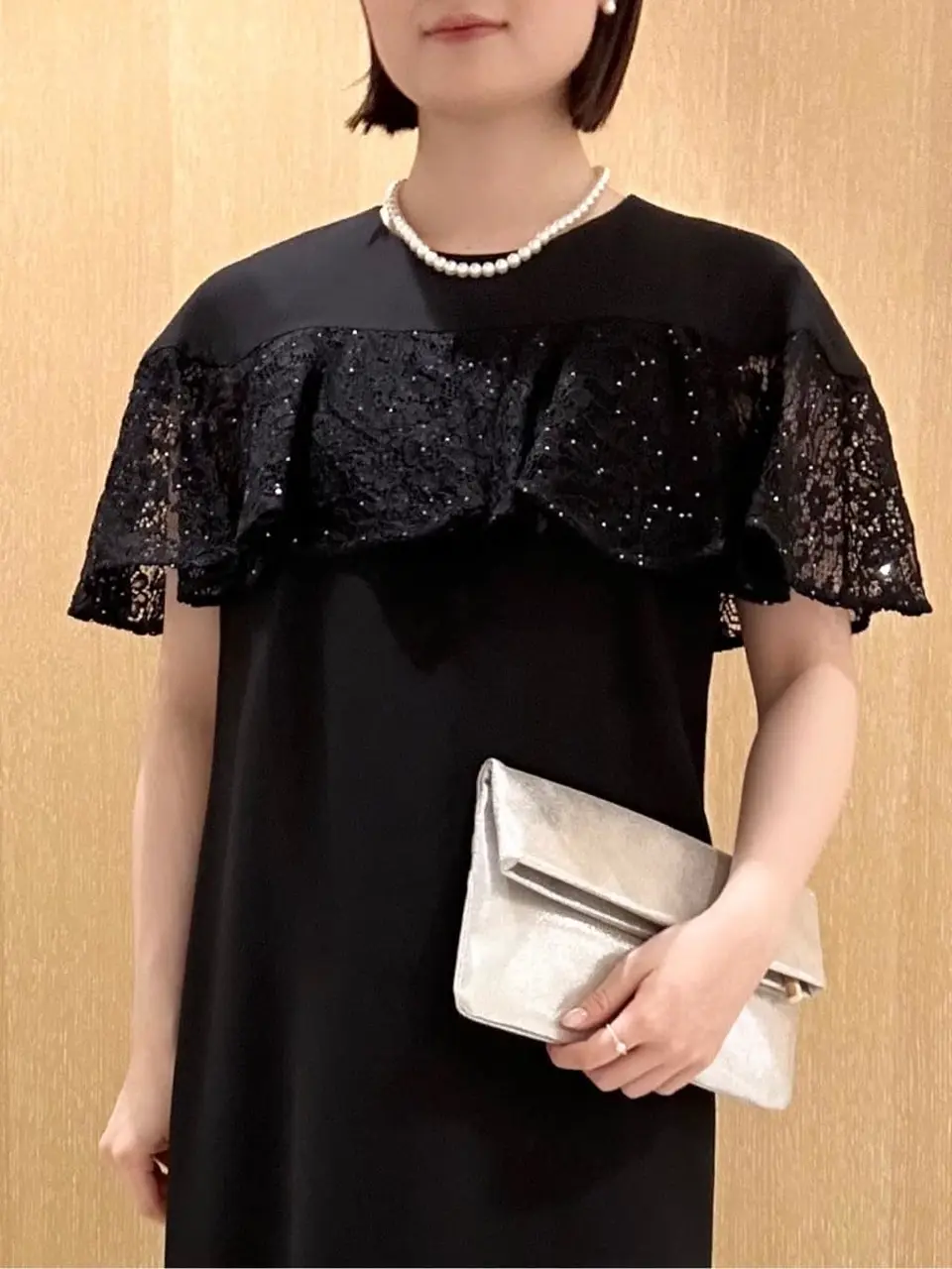 23区 S 松浦 コーディネート画像