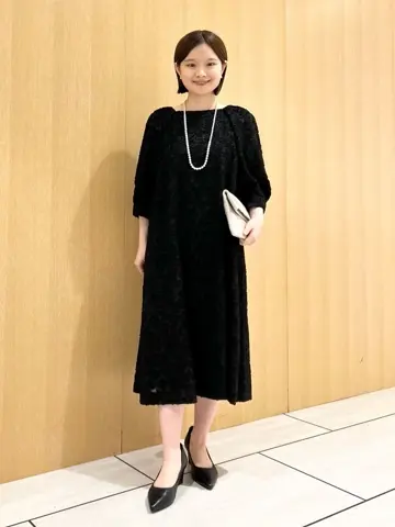 23区 S 松浦 コーディネート画像