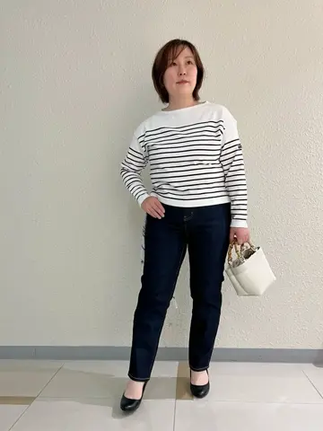 23区 S 木下 コーディネート画像