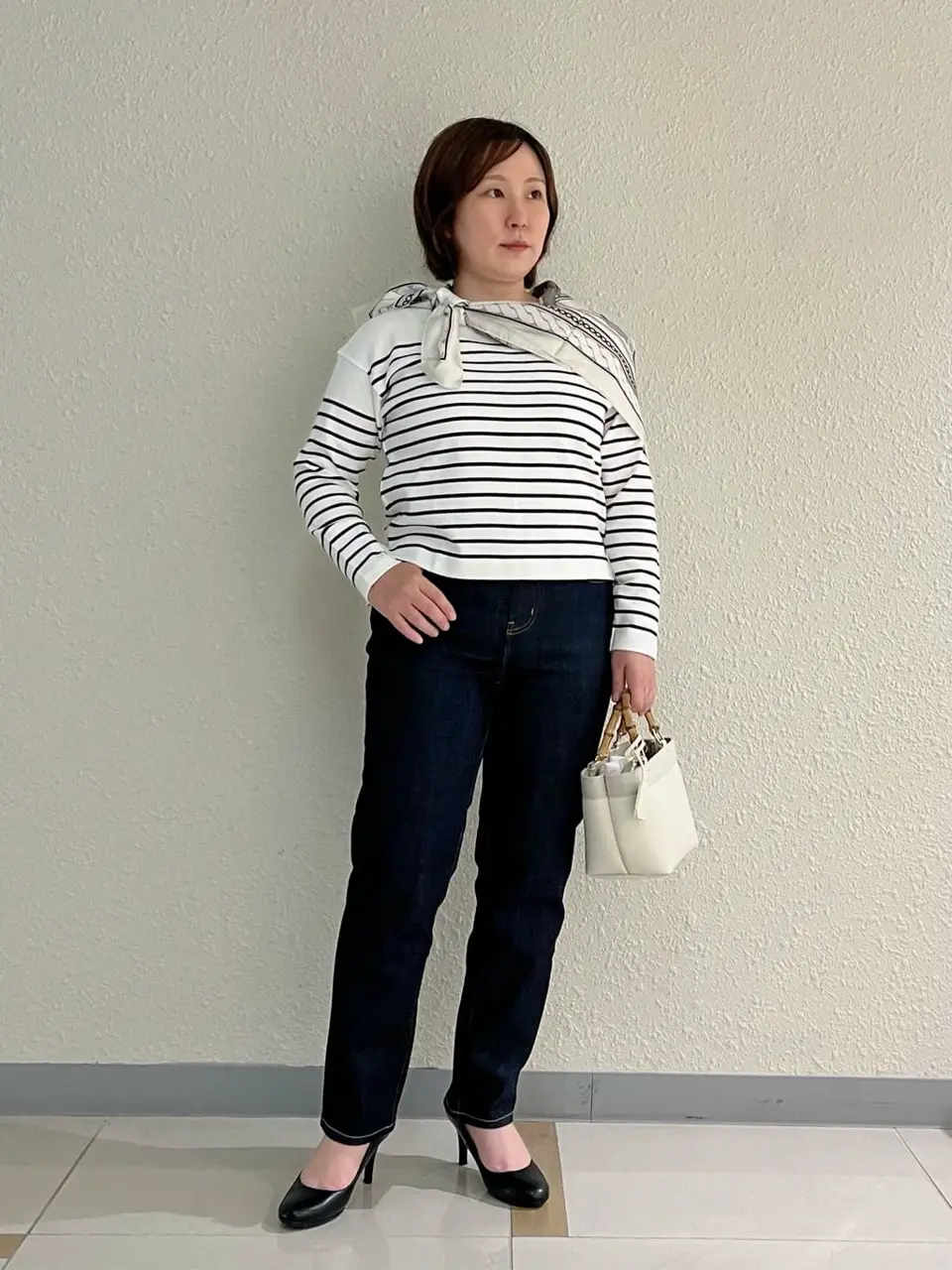 23区 S 木下 コーディネート画像