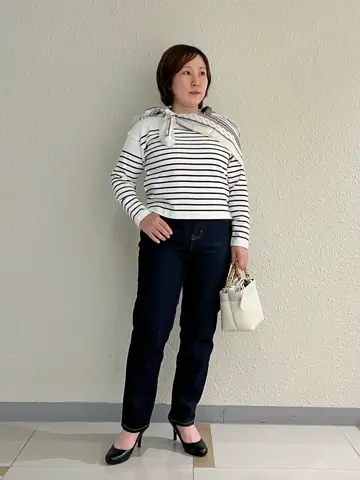 23区 S 木下 コーディネート画像