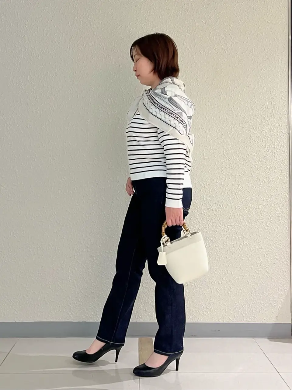 23区 S 木下 コーディネート画像