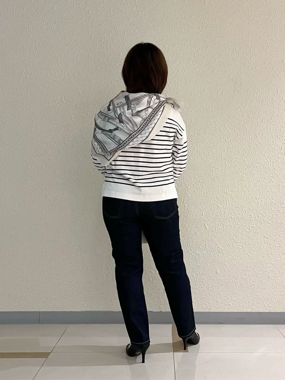 23区 S 木下 コーディネート画像