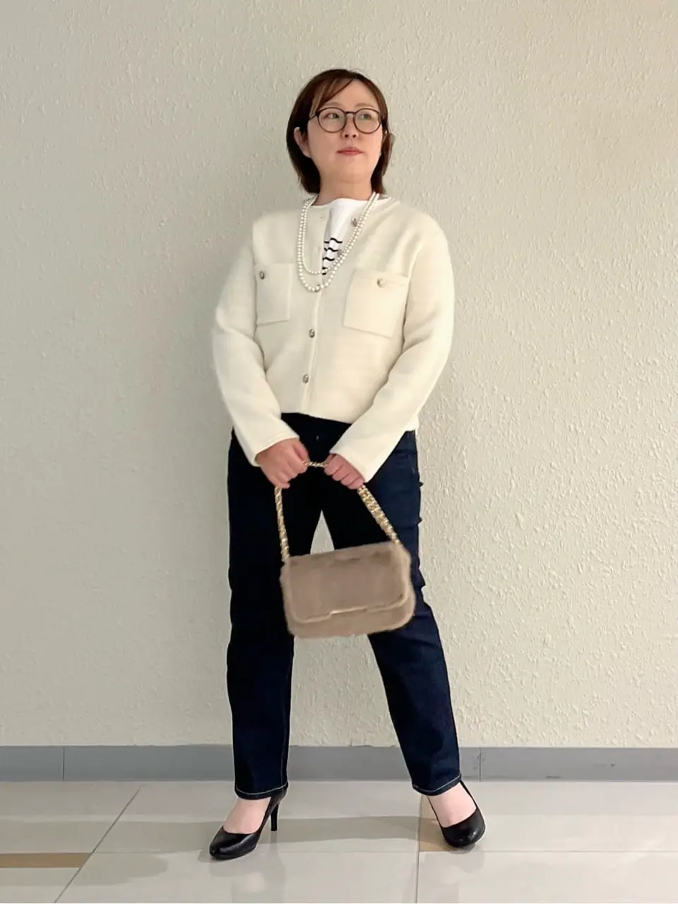 23区 S 木下 コーディネート画像