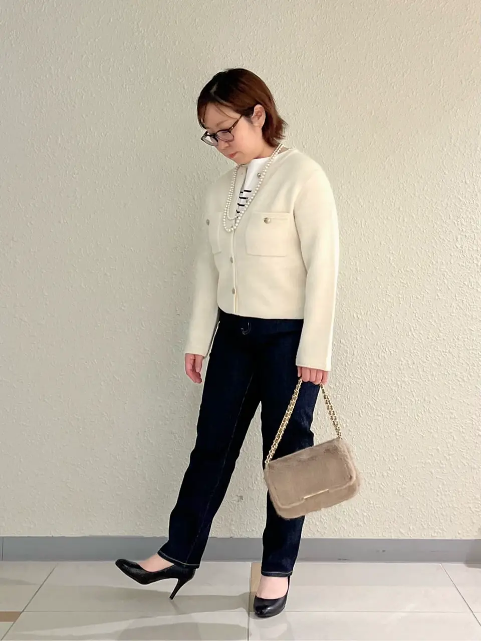 23区 S 木下 コーディネート画像