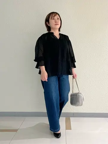 23区 S 木下 コーディネート画像