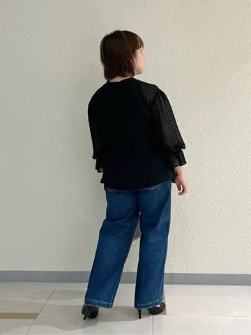 23区 S 木下 コーディネート画像