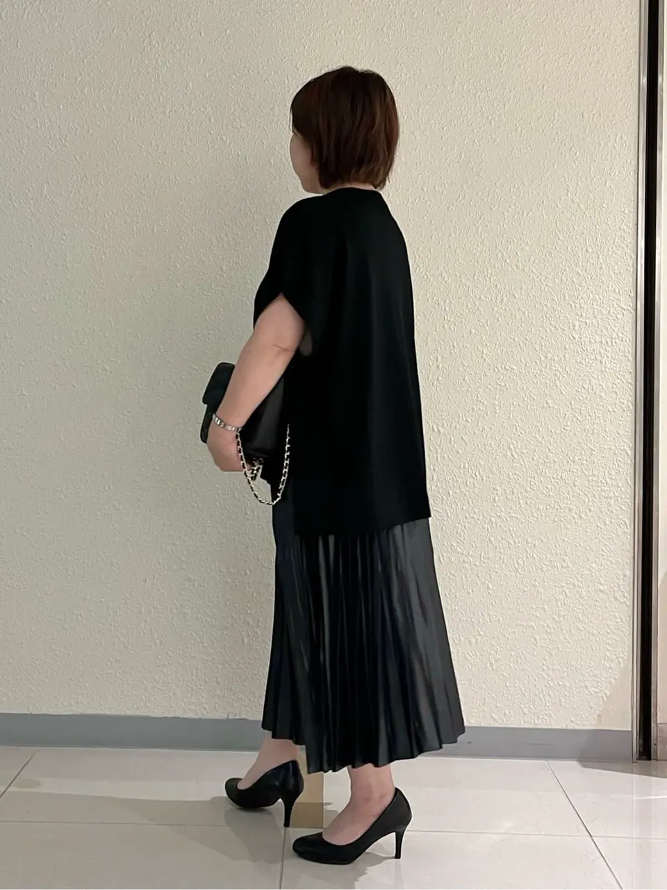 23区 S 木下 コーディネート画像