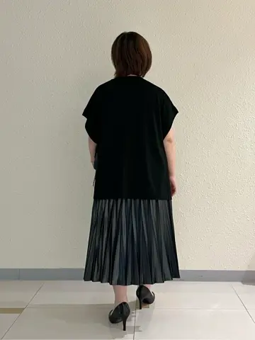 23区 S 木下 コーディネート画像