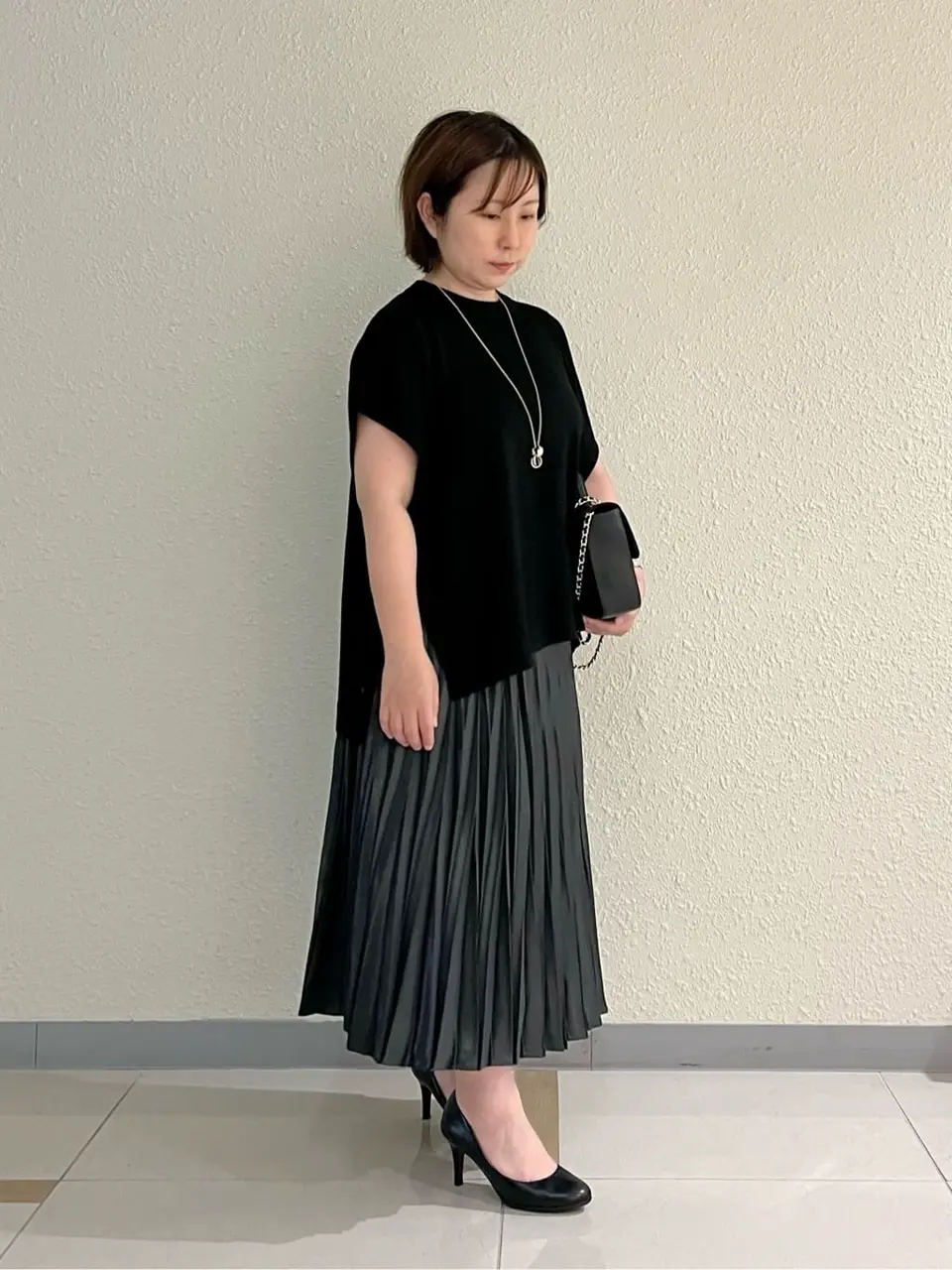 23区 S 木下 コーディネート画像