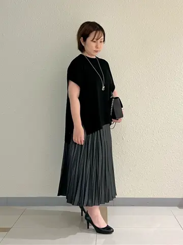 23区 S 木下 コーディネート画像