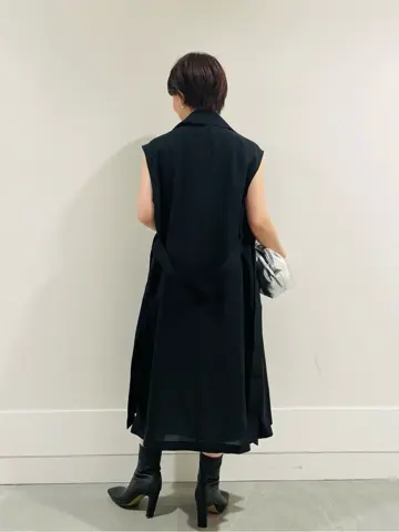 23区 S 山川 コーディネート画像