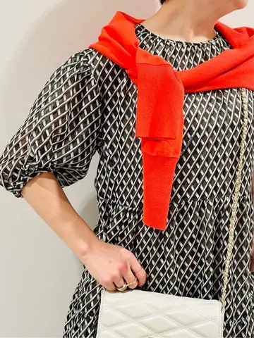 23区 S 山川 コーディネート画像