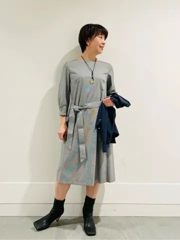 23区 S 山川 コーディネート画像