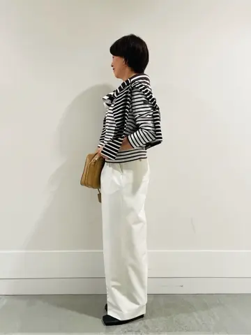 23区 S 山川 コーディネート画像