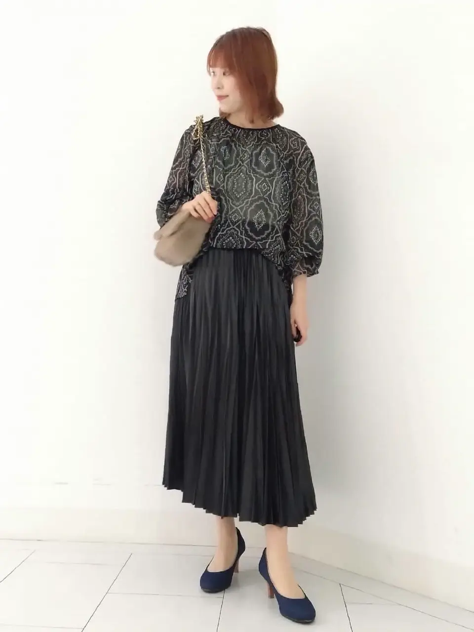 23区 S 大矢 コーディネート画像