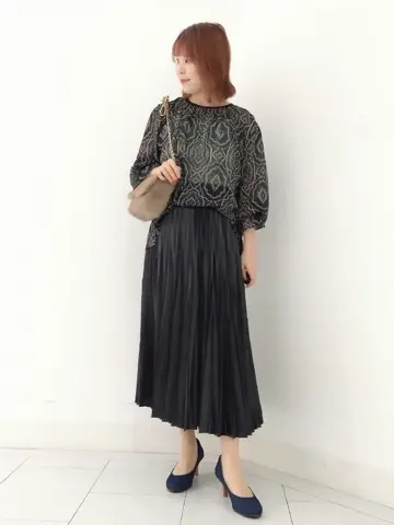 23区 S 大矢 コーディネート画像