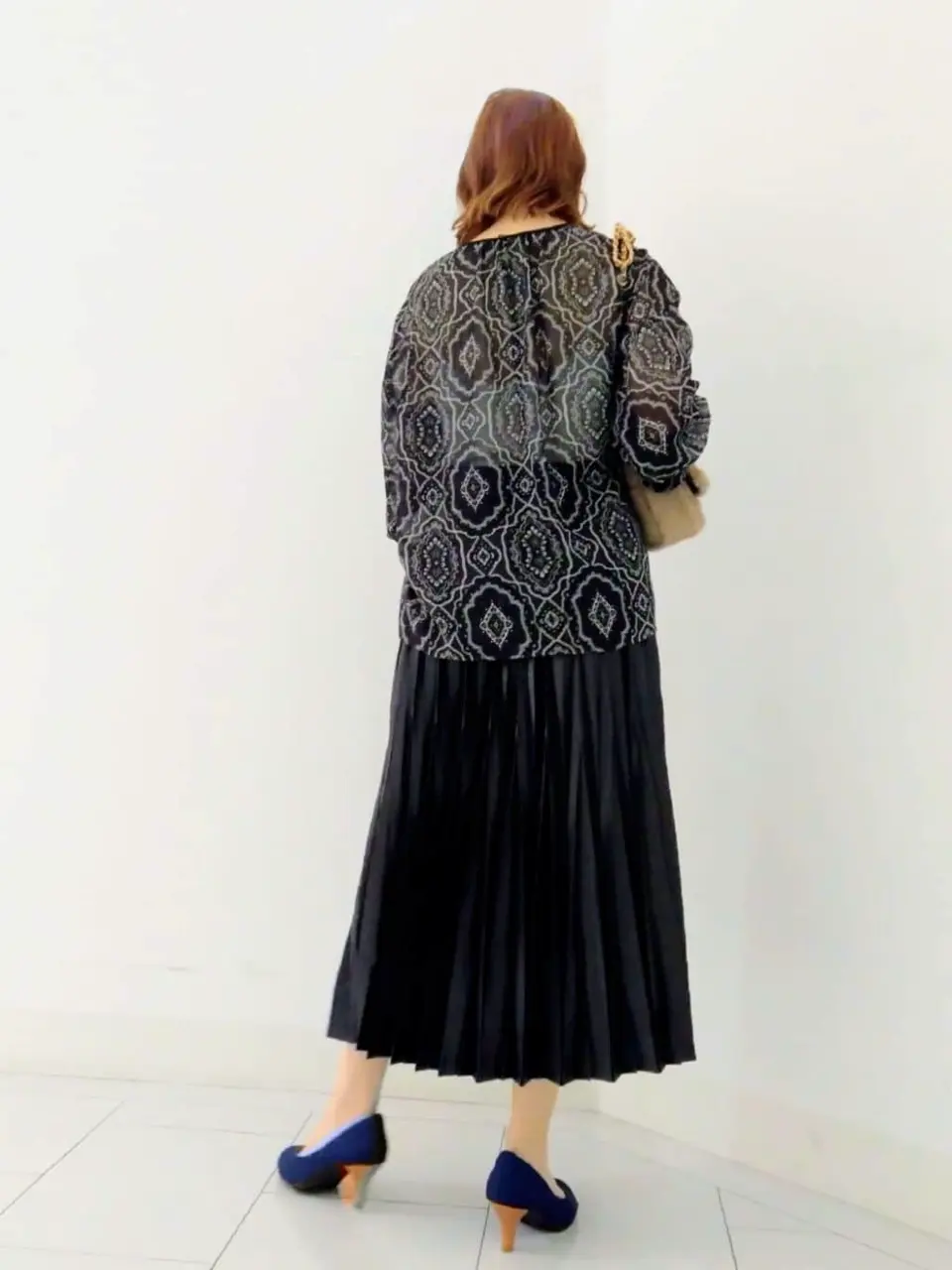 23区 S 大矢 コーディネート画像