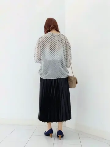 23区 S 大矢 コーディネート画像