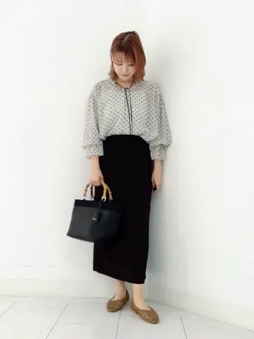 23区 S 大矢 コーディネート画像