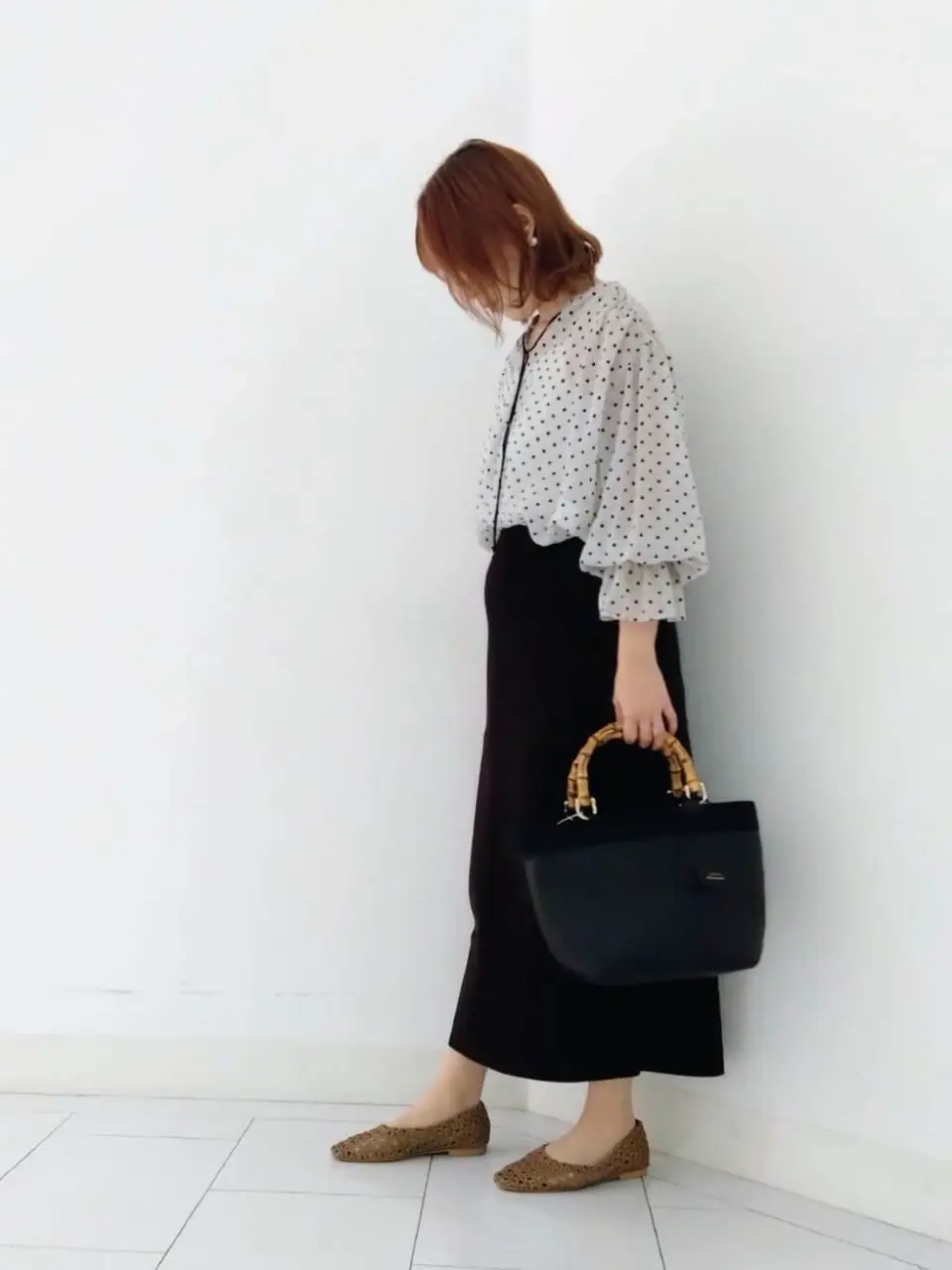 23区 S 大矢 コーディネート画像