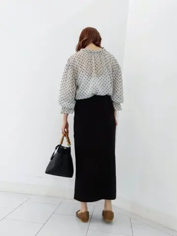 23区 S 大矢 コーディネート画像