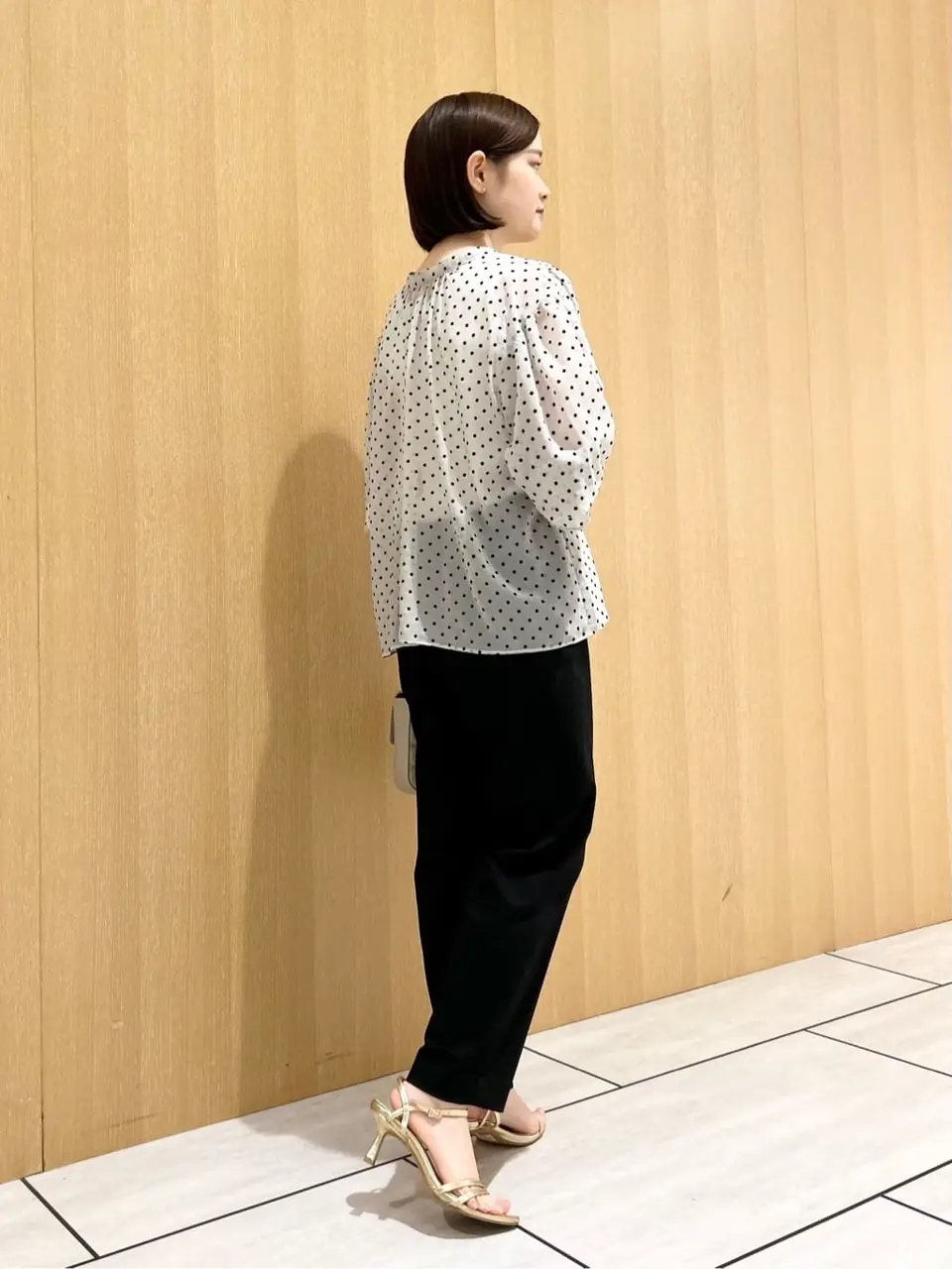 23区 S 松浦 コーディネート画像