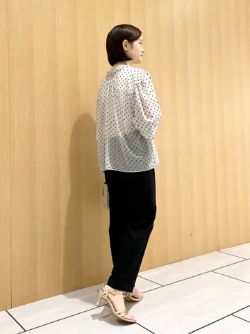 23区 S 松浦 コーディネート画像