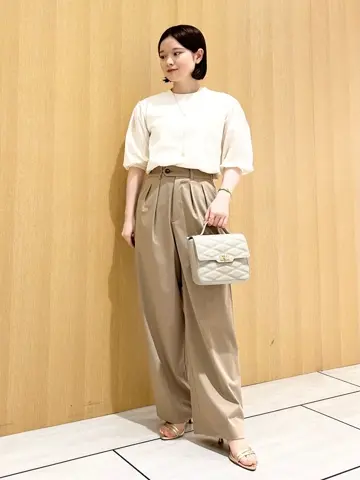 23区 S 松浦 コーディネート画像