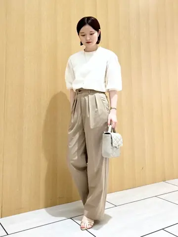 23区 S 松浦 コーディネート画像