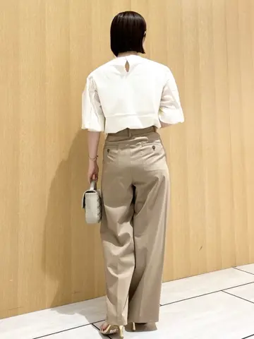 23区 S 松浦 コーディネート画像