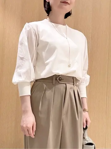 23区 S 松浦 コーディネート画像