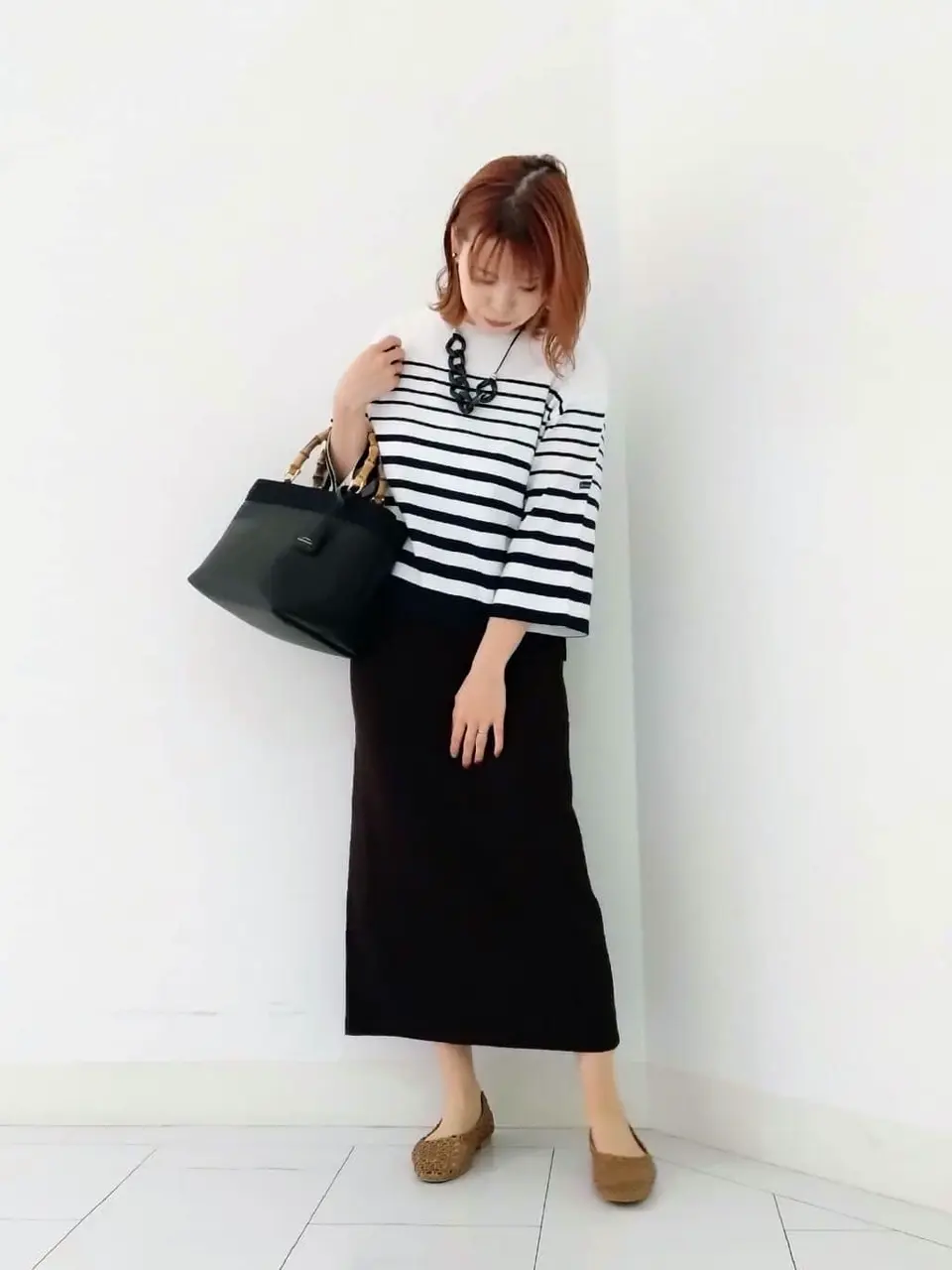 23区 S 大矢 コーディネート画像